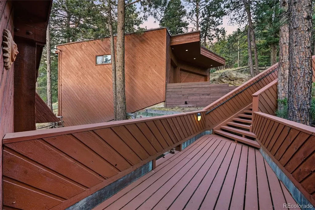 22703 Hagler Drive Golden CO 80401