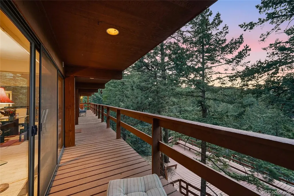 22703 Hagler Drive Golden CO 80401