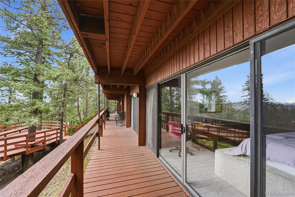 22703 Hagler Drive Golden CO 80401