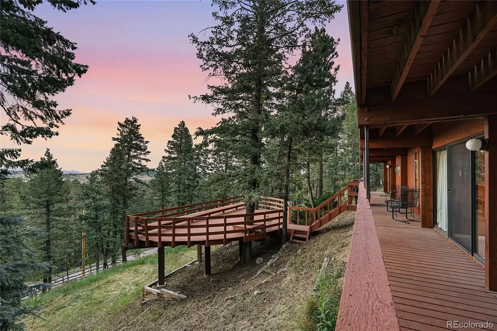 22703 Hagler Drive Golden CO 80401