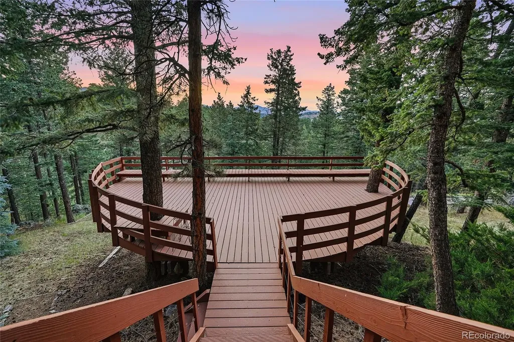 22703 Hagler Drive Golden CO 80401