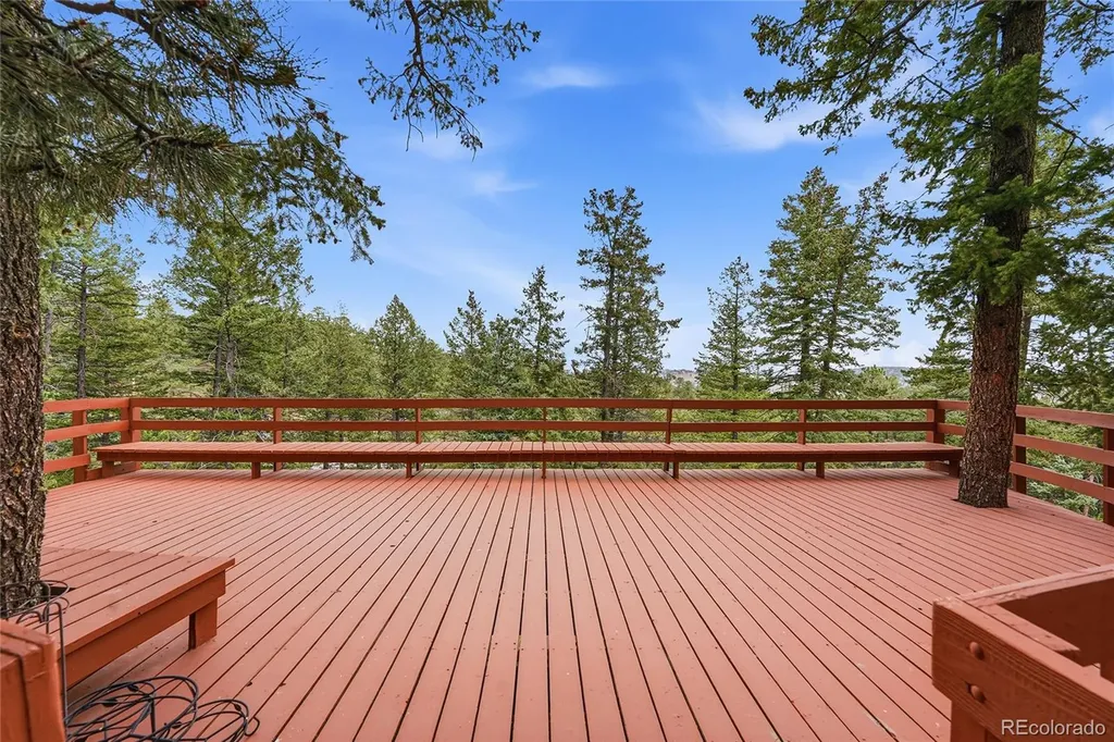 22703 Hagler Drive Golden CO 80401