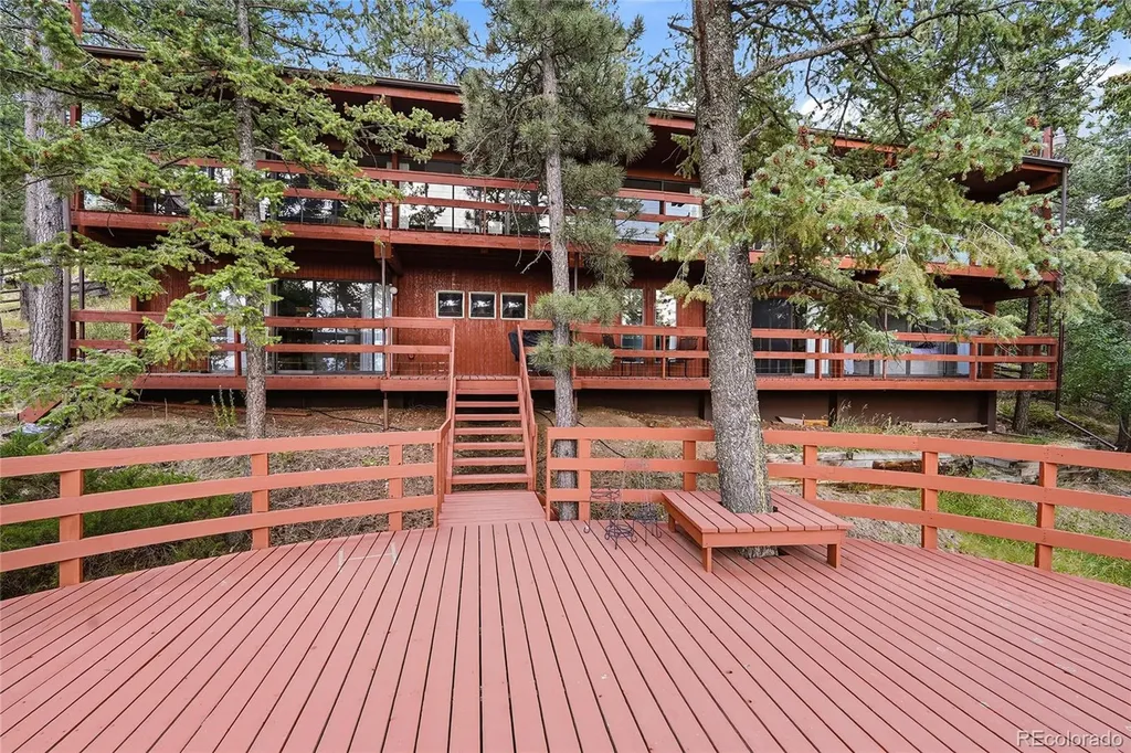 22703 Hagler Drive Golden CO 80401