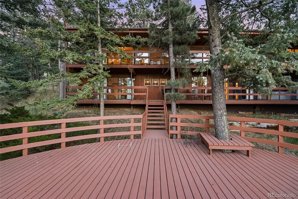 22703 Hagler Drive Golden CO 80401