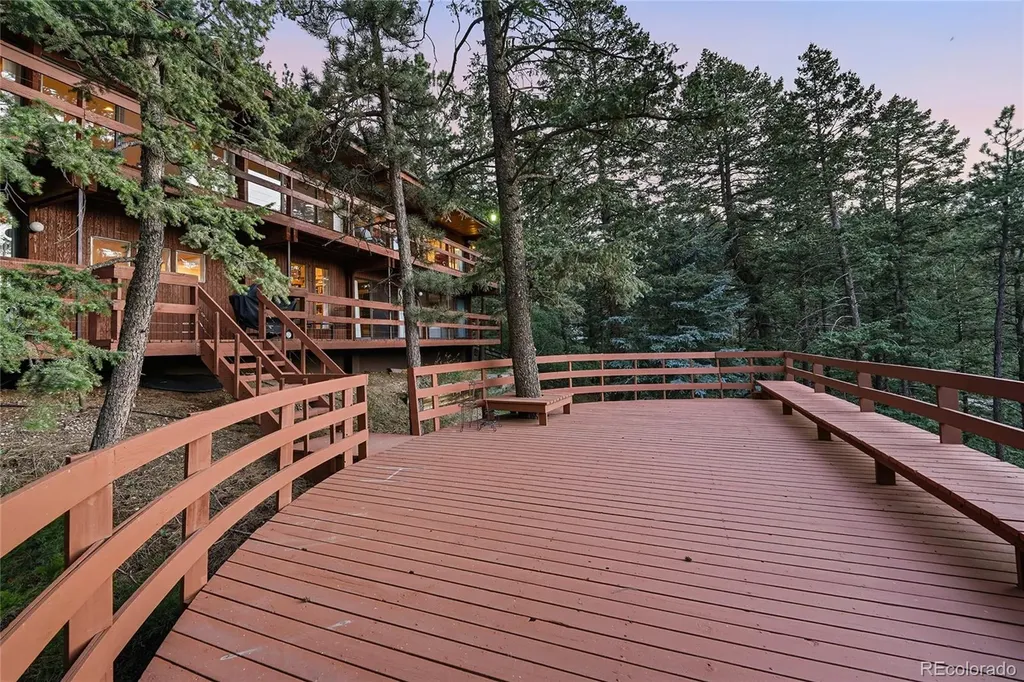 22703 Hagler Drive Golden CO 80401