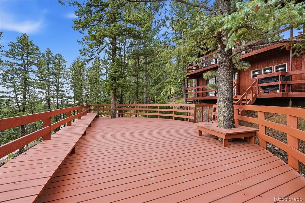22703 Hagler Drive Golden CO 80401