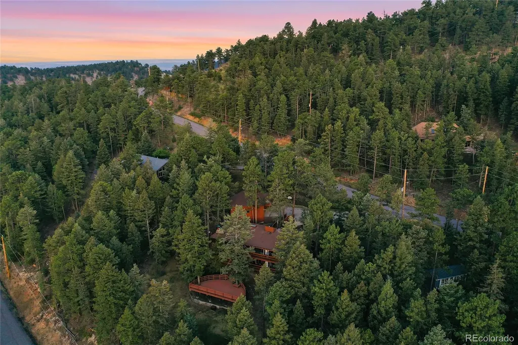22703 Hagler Drive Golden CO 80401