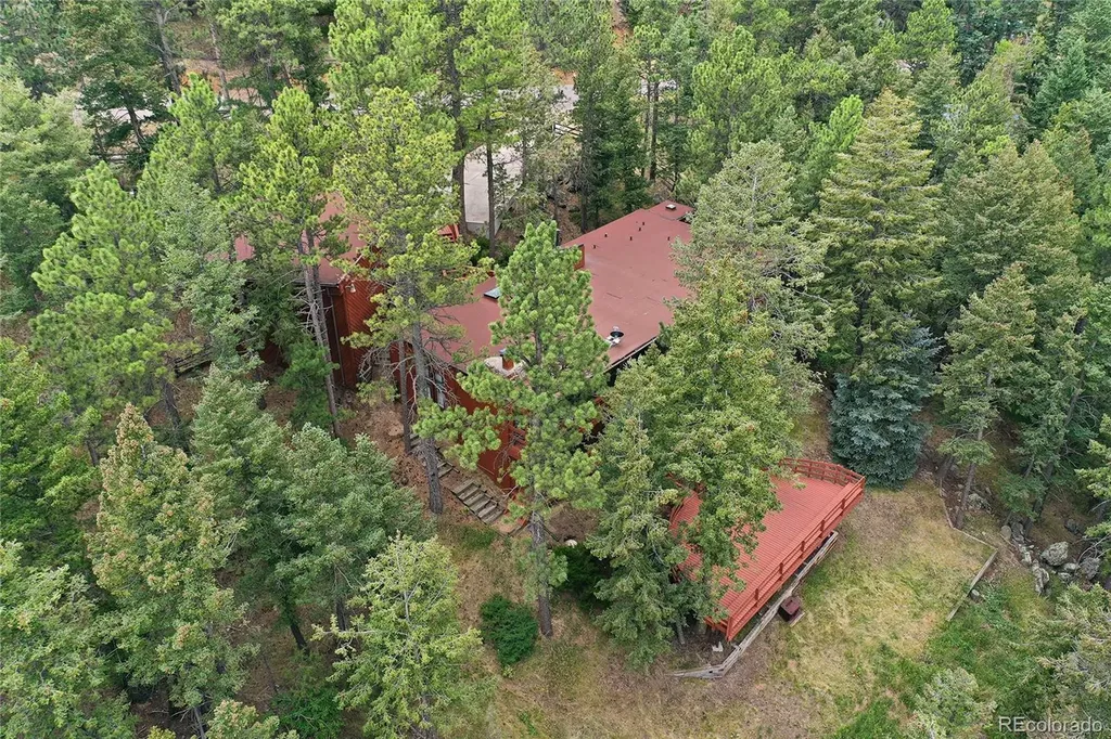 22703 Hagler Drive Golden CO 80401