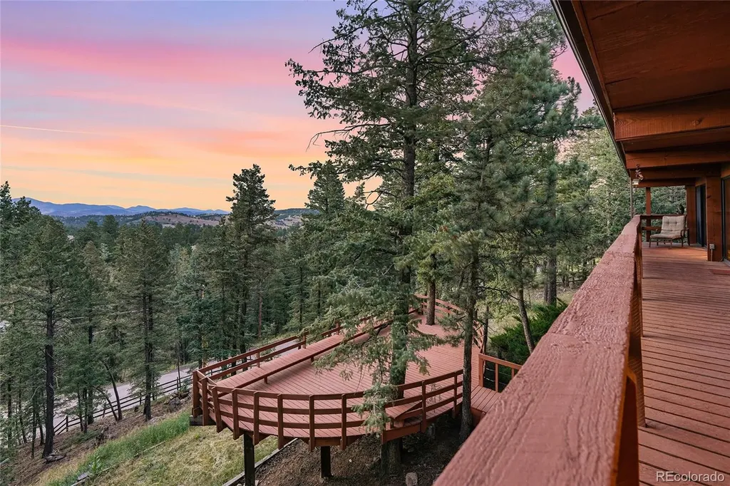 22703 Hagler Drive Golden CO 80401