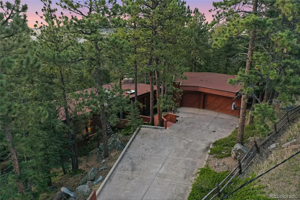 22703 Hagler Drive Golden CO 80401