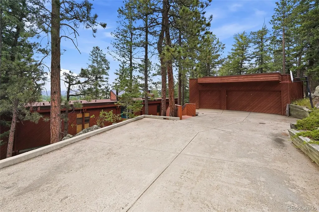 22703 Hagler Drive Golden CO 80401