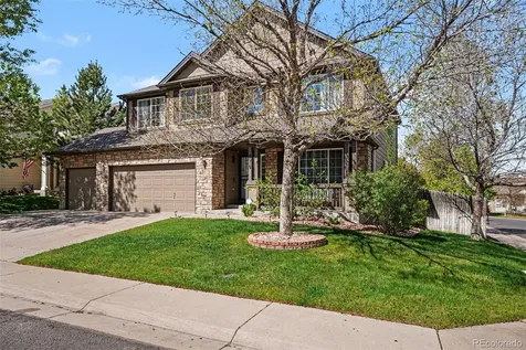 6019 S Ukraine Circle Aurora CO 80015
