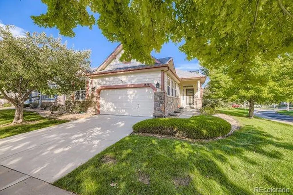 1856 S Kendall Court Denver CO 80232