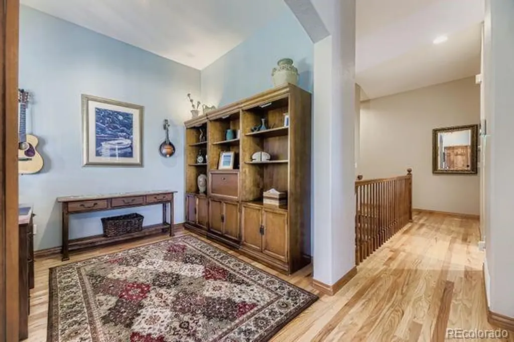1856 S Kendall Court Denver CO 80232