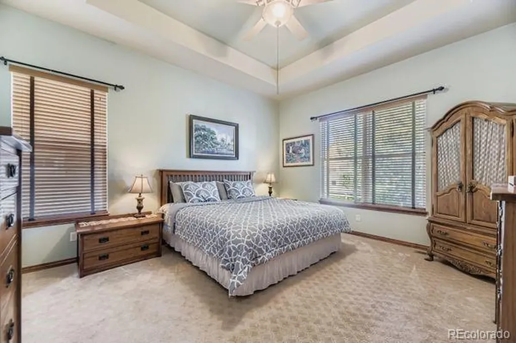 1856 S Kendall Court Denver CO 80232