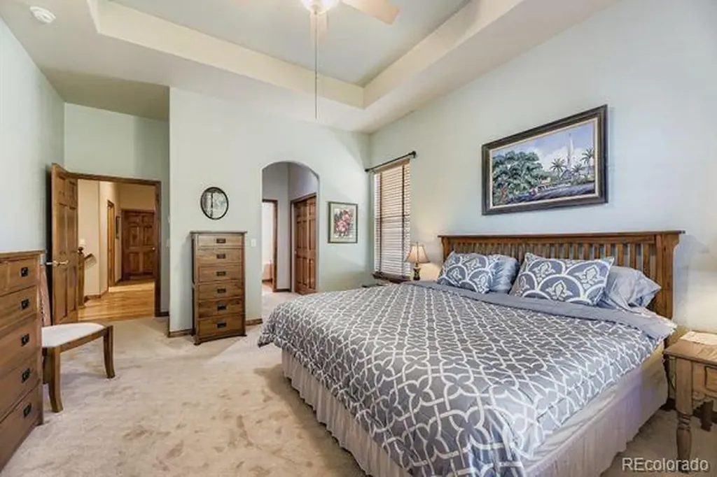 1856 S Kendall Court Denver CO 80232