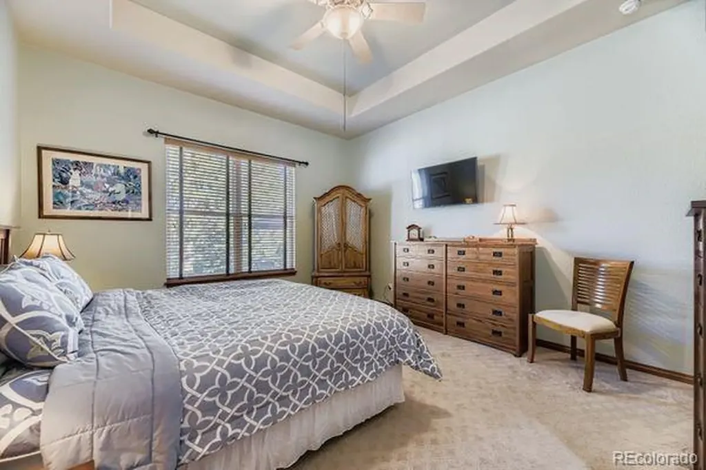 1856 S Kendall Court Denver CO 80232