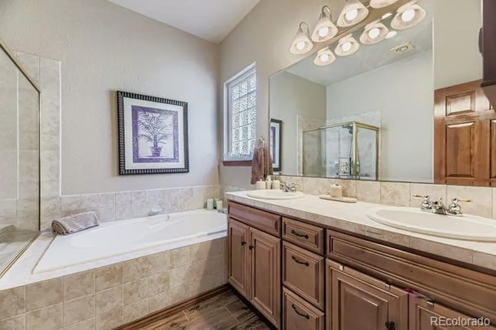 1856 S Kendall Court Denver CO 80232