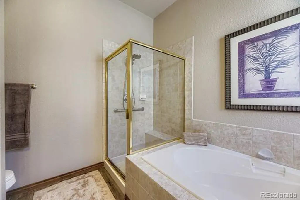1856 S Kendall Court Denver CO 80232