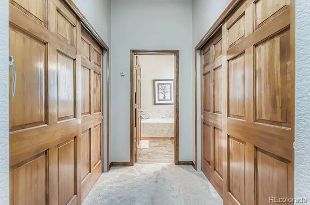 1856 S Kendall Court Denver CO 80232