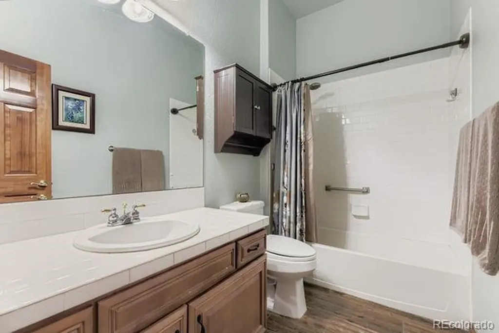1856 S Kendall Court Denver CO 80232