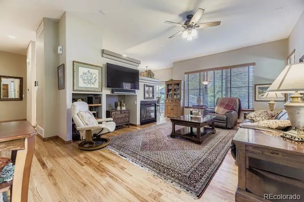 1856 S Kendall Court Denver CO 80232