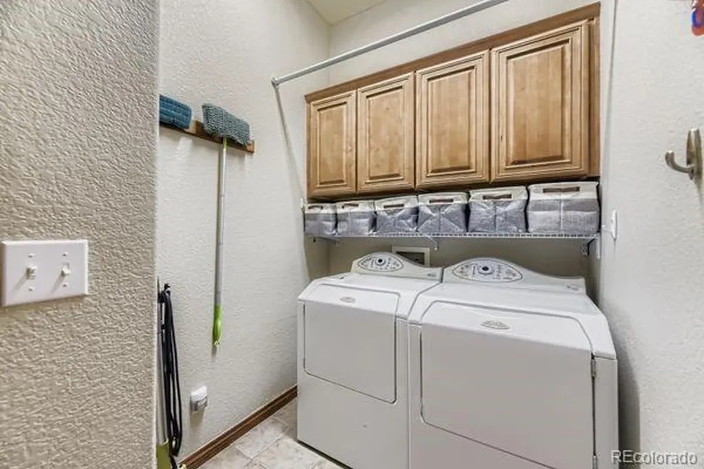 1856 S Kendall Court Denver CO 80232