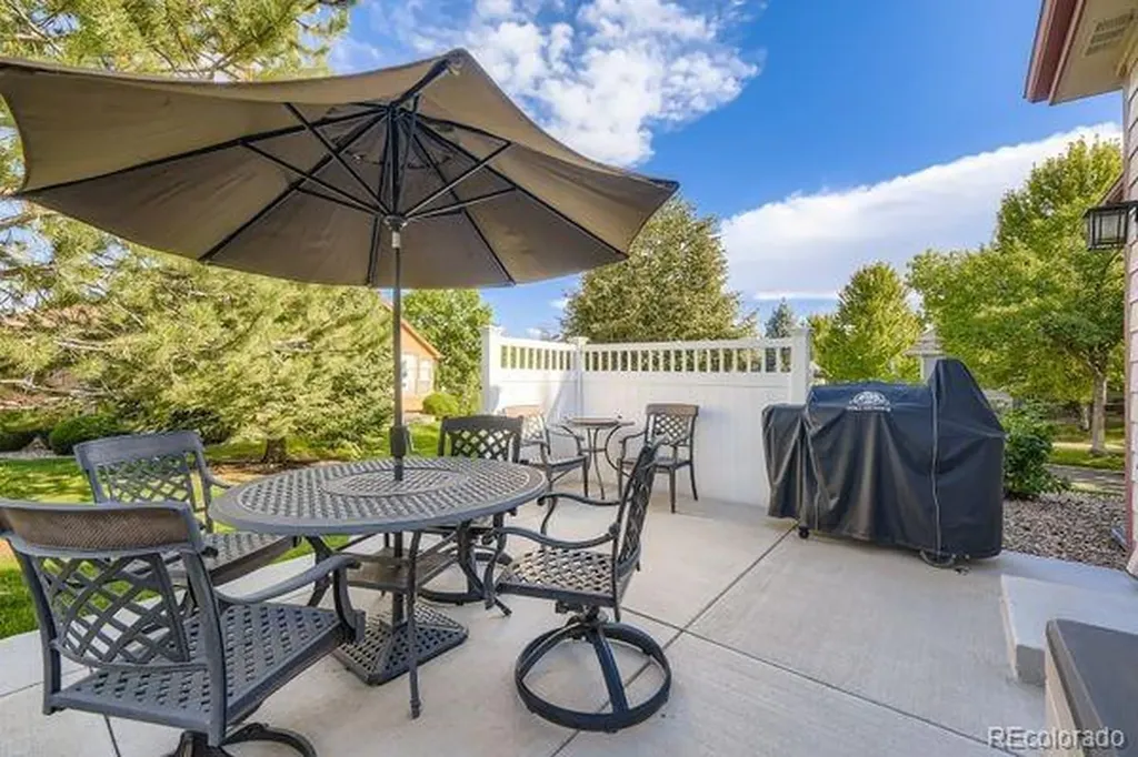 1856 S Kendall Court Denver CO 80232