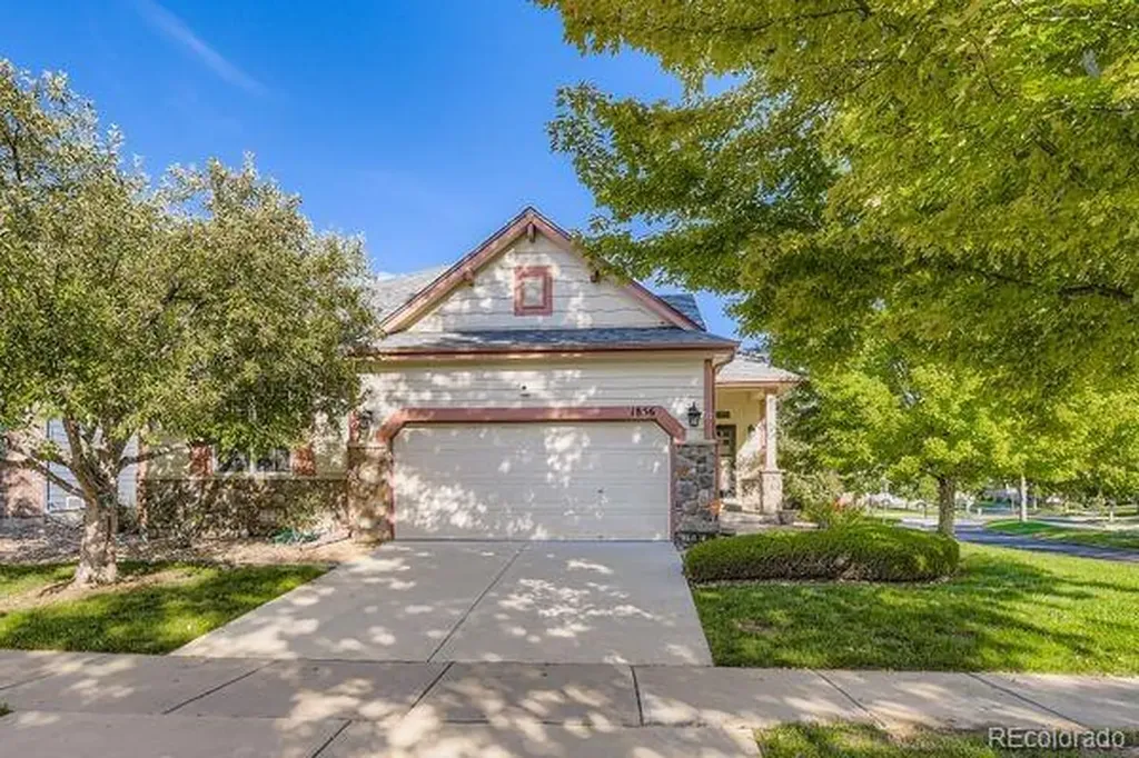 1856 S Kendall Court Denver CO 80232