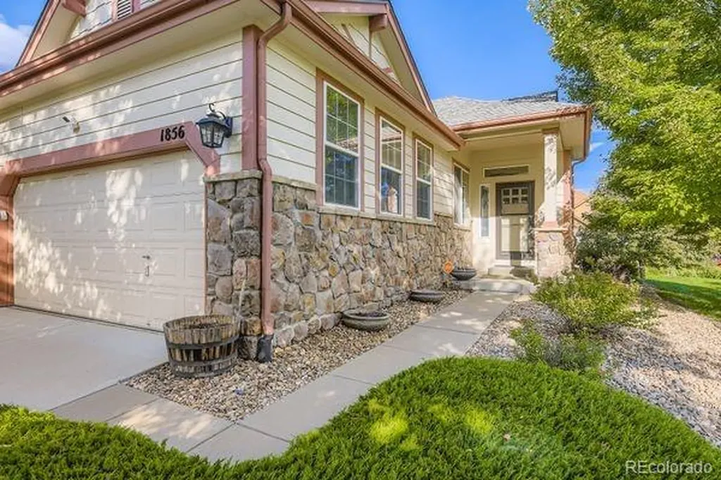 1856 S Kendall Court Denver CO 80232