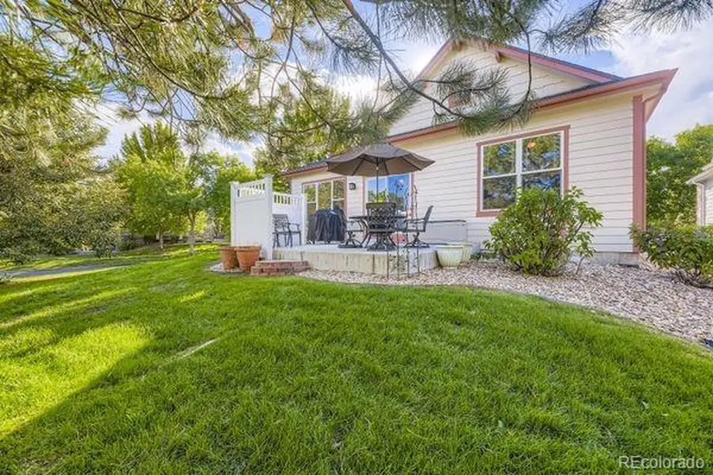 1856 S Kendall Court Denver CO 80232