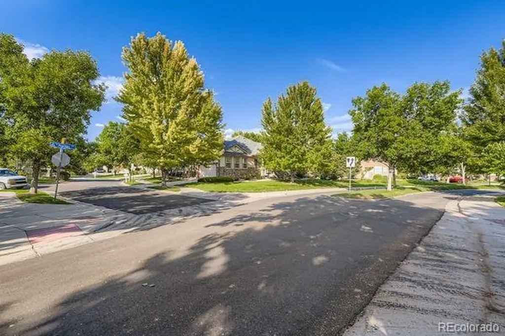 1856 S Kendall Court Denver CO 80232