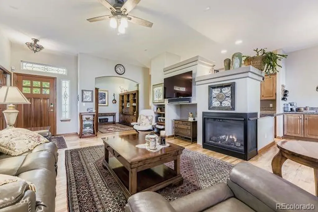 1856 S Kendall Court Denver CO 80232