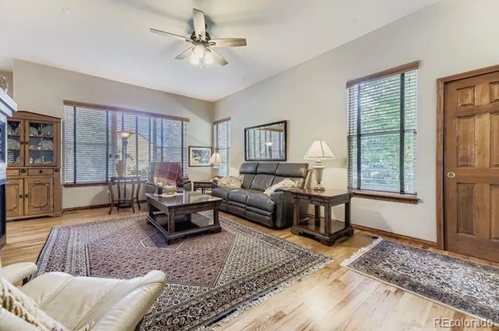 1856 S Kendall Court Denver CO 80232
