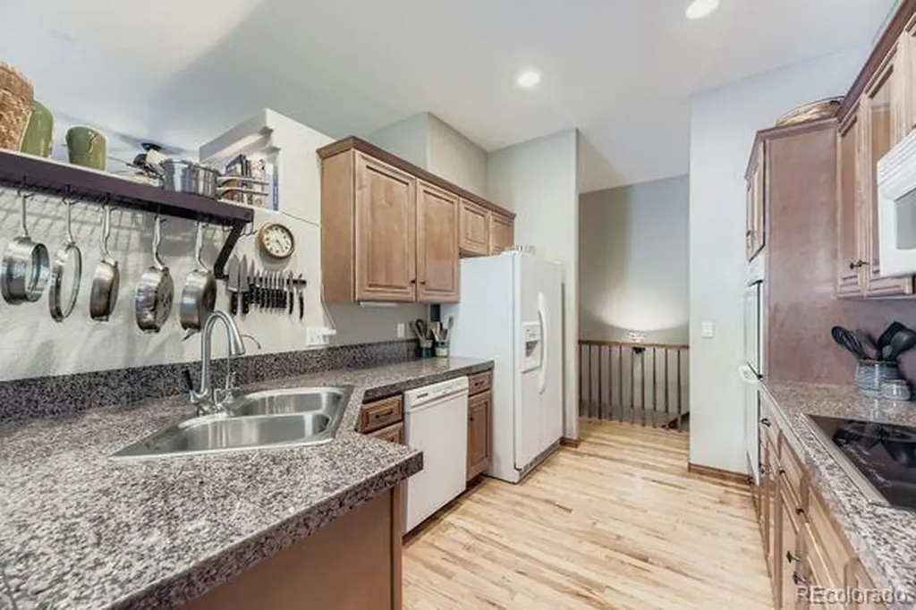 1856 S Kendall Court Denver CO 80232
