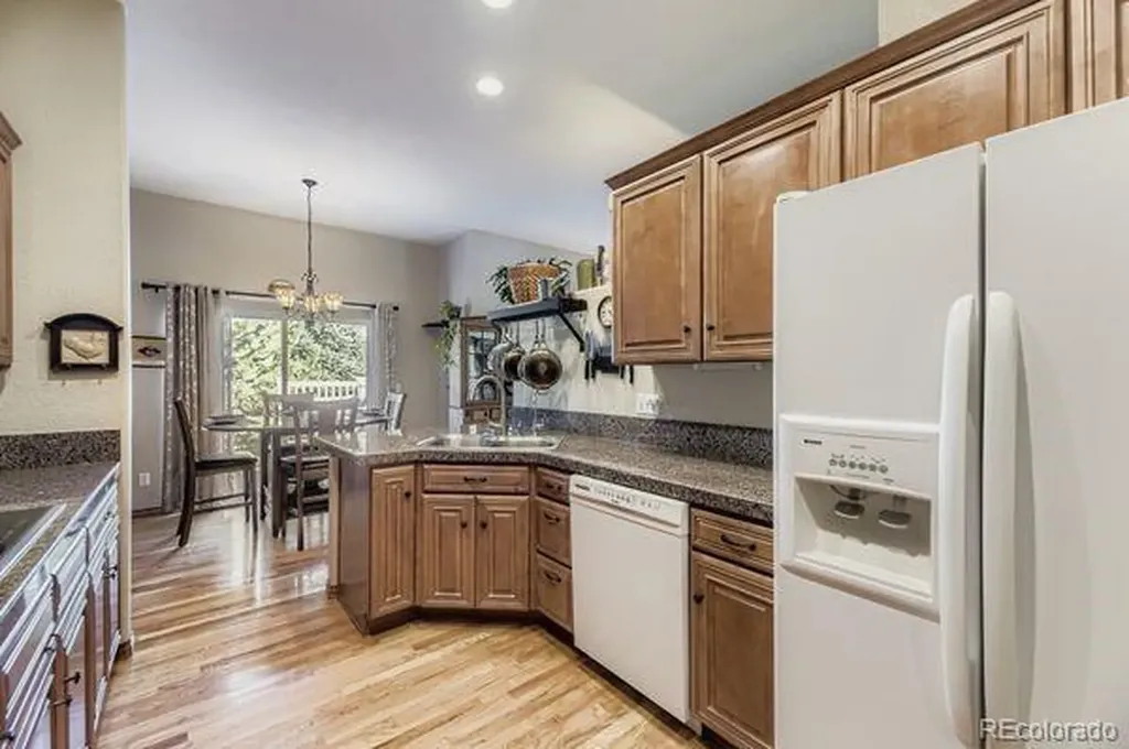 1856 S Kendall Court Denver CO 80232