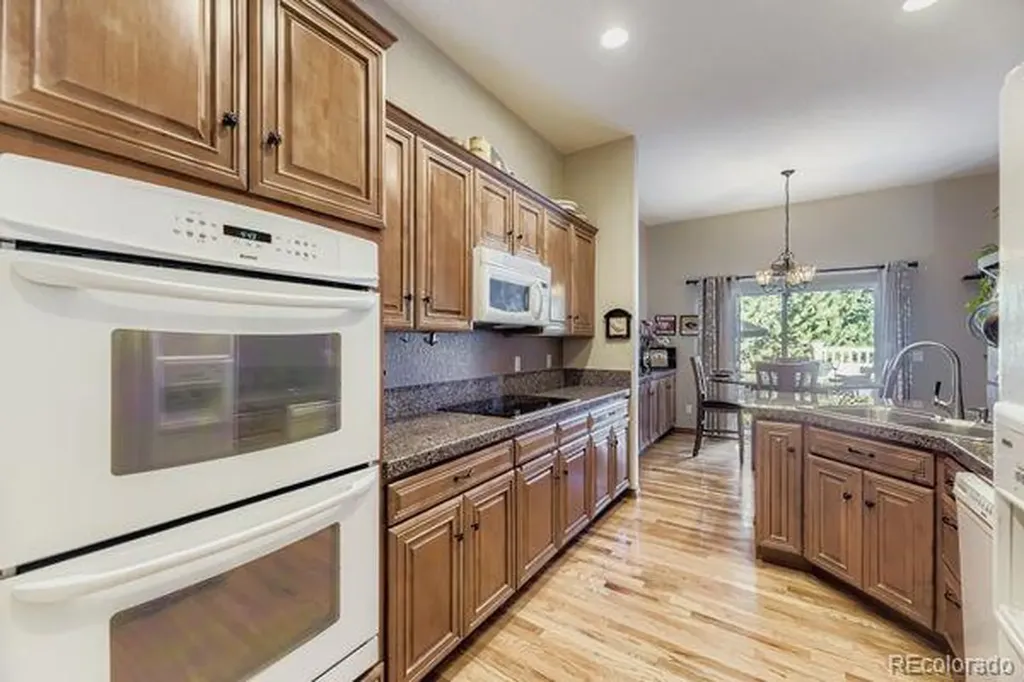 1856 S Kendall Court Denver CO 80232