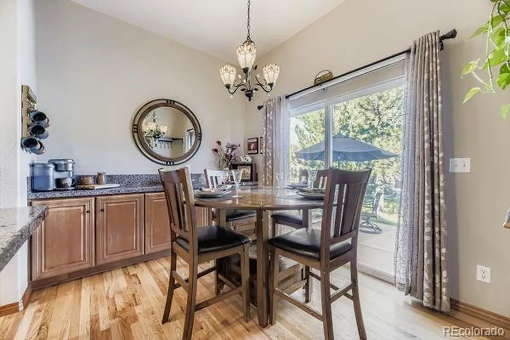1856 S Kendall Court Denver CO 80232