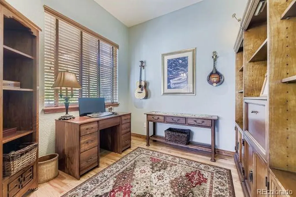 1856 S Kendall Court Denver CO 80232
