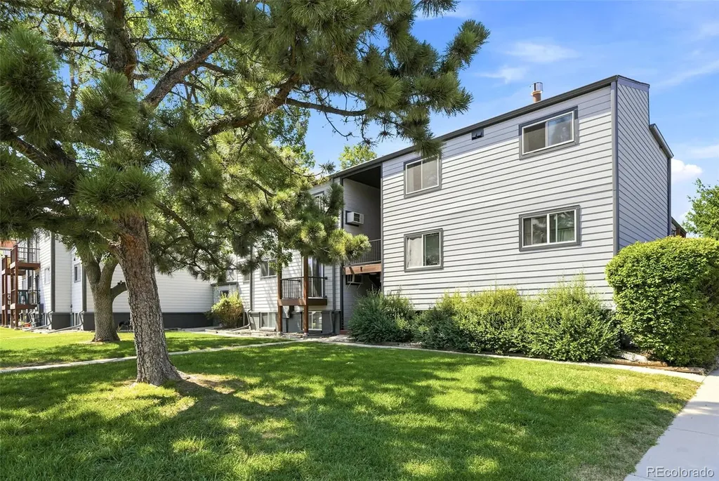 16259 W 10th Avenue Golden CO 80401