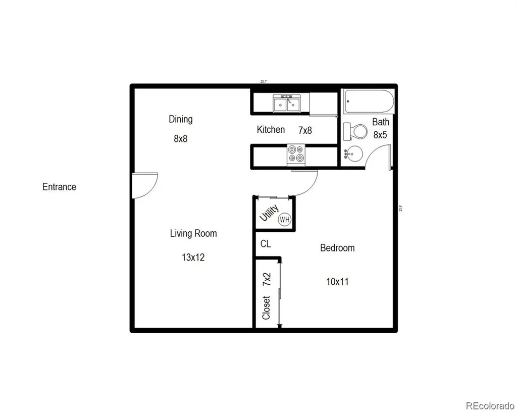 16259 W 10th Avenue Golden CO 80401