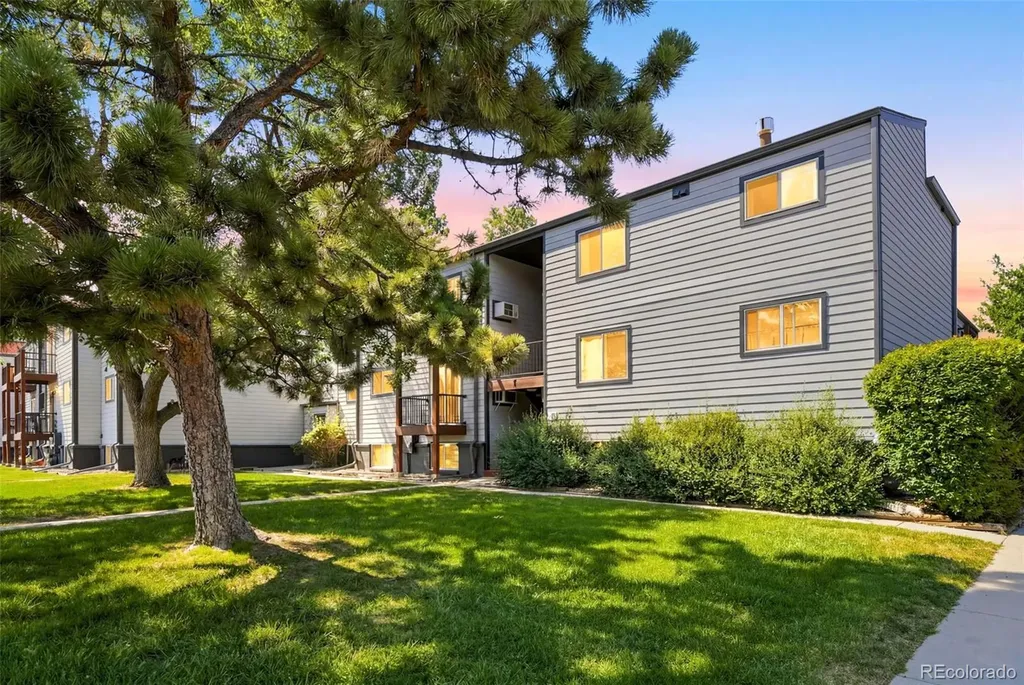 16259 W 10th Avenue Golden CO 80401