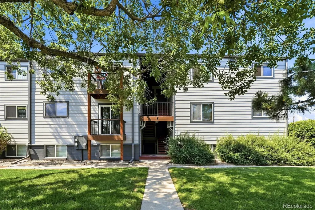 16259 W 10th Avenue Golden CO 80401