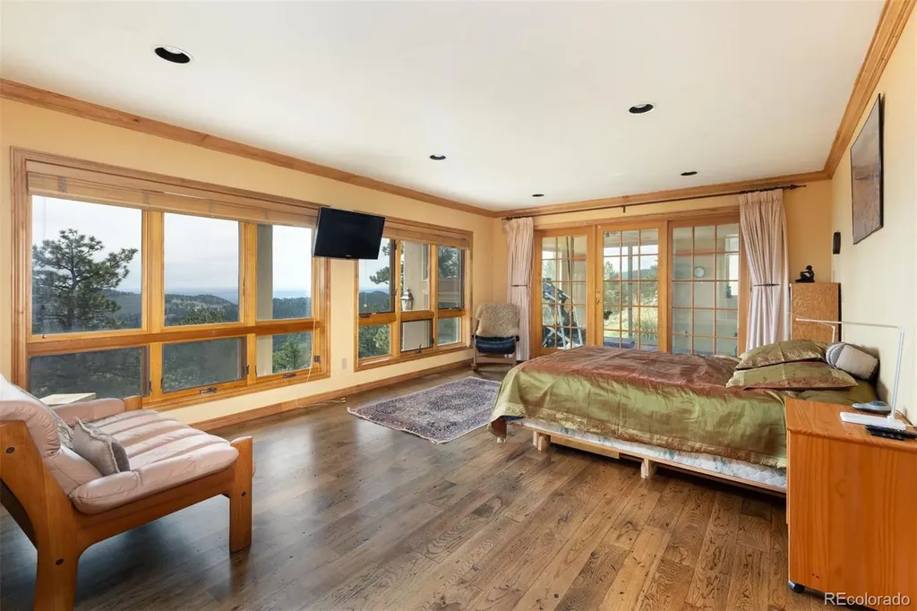 1426 Rembrandt Road Boulder CO 80302