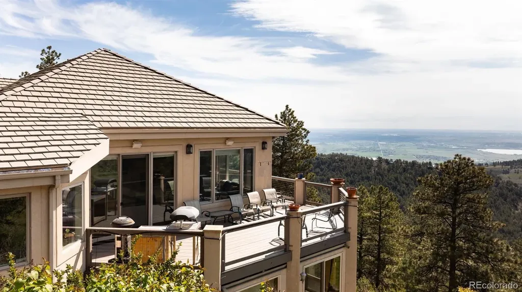 1426 Rembrandt Road Boulder CO 80302