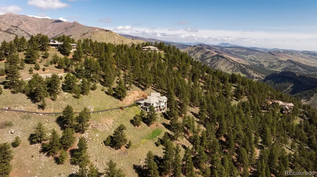 1426 Rembrandt Road Boulder CO 80302