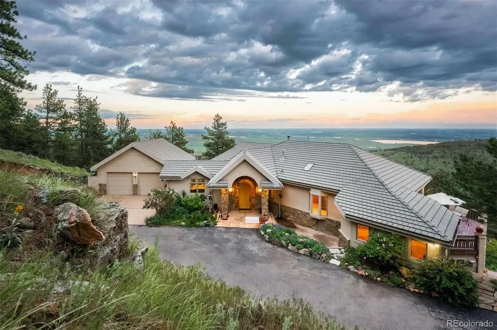 1426 Rembrandt Road Boulder CO 80302