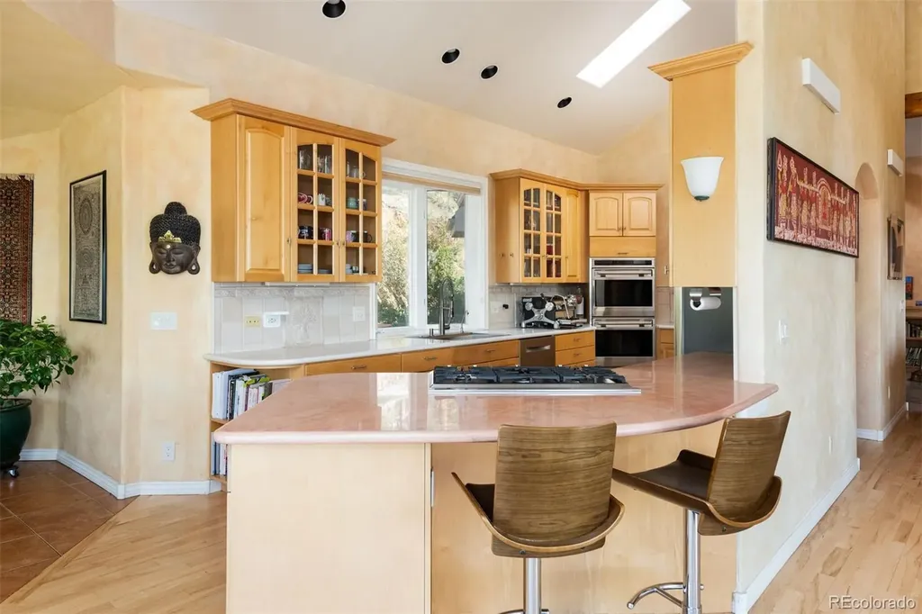 1426 Rembrandt Road Boulder CO 80302