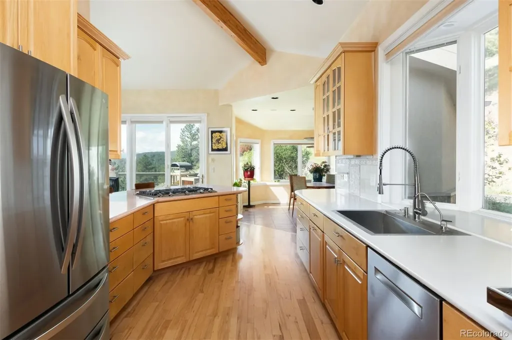 1426 Rembrandt Road Boulder CO 80302