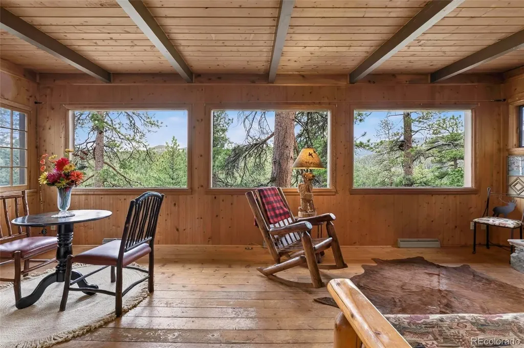 354 Mesa Drive Evergreen CO 80439
